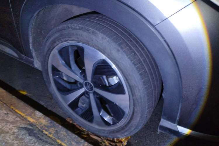 Used BYD Song PLUS New Energy 2021 DM-i 110KM Flagship PLUS