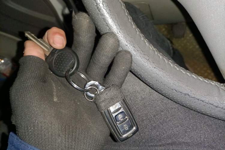 Used Chevrolet Sail 2013 Sedan 1.4L Manual Ideal Edition