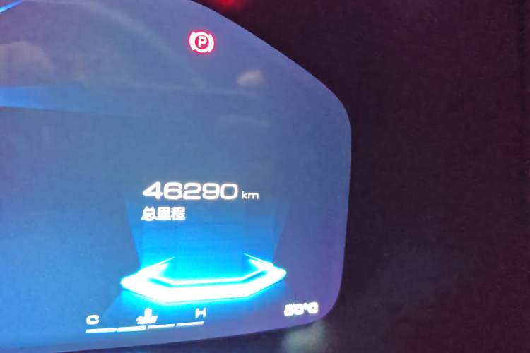 Used Haval X DOG 2022 1.5T DCT Two-Wheel Drive Trendy Edition