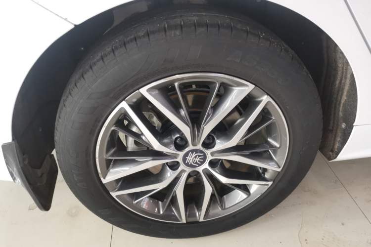 Used BYD Qin PLUS 2021 EV 500KM Premium Model
