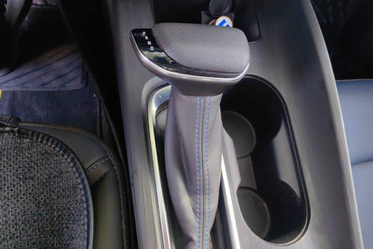 Used Buick Velite 6 2024 450km Enjoyment Plus Version