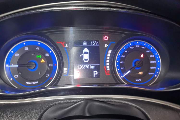 Used Fiat Viaggio 2015 1.4T Automatic Jingxiang Edition
