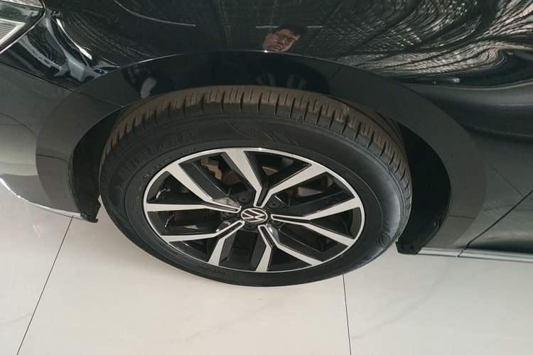 Used Volkswagen Magotan 2020 330TSI DSG Leading Model