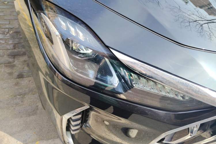 Used JETOUR X70 PLUS 2023 1.6T DCT Stronger 5-Seater