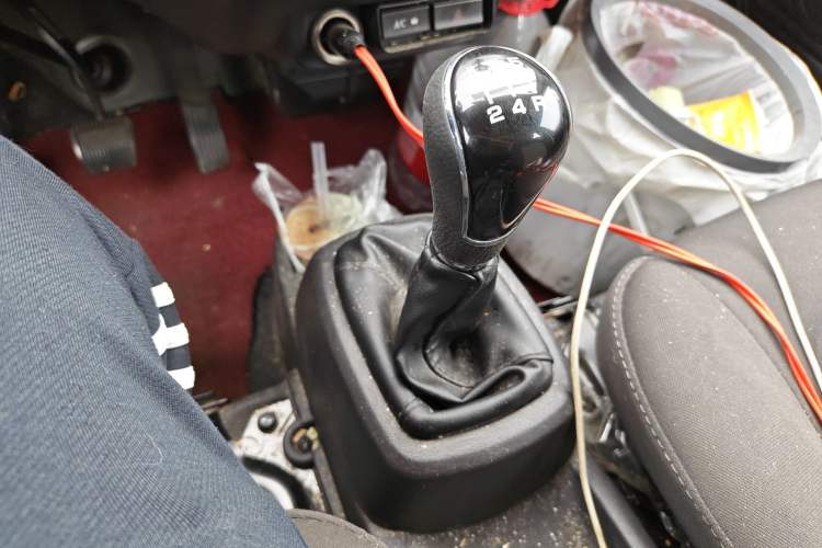 Used Foton Xiangling V 2018 1.2L Semi-承载 3170 mm Wheelbase (Flatbed) 4W12M1
