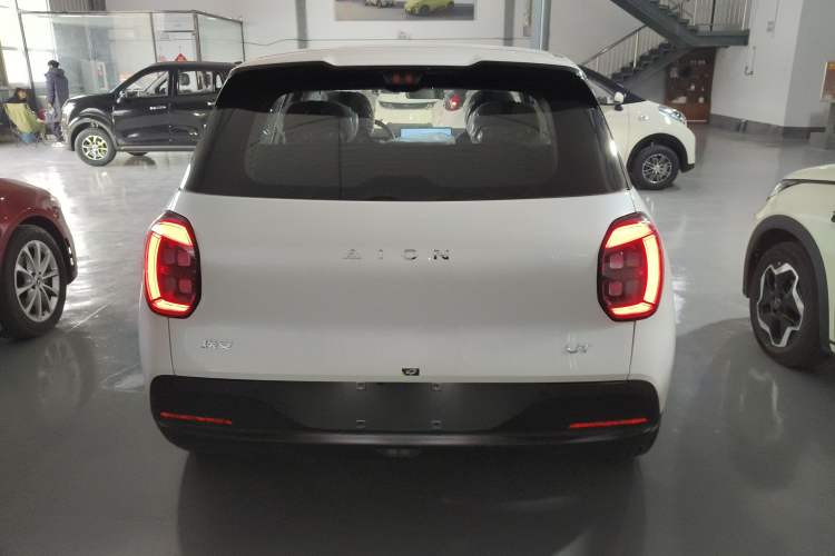 Used AION UT 2025 330 Starlight Edition
