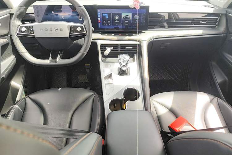 Used Roewe RX5 2023 1.5T Elite Edition