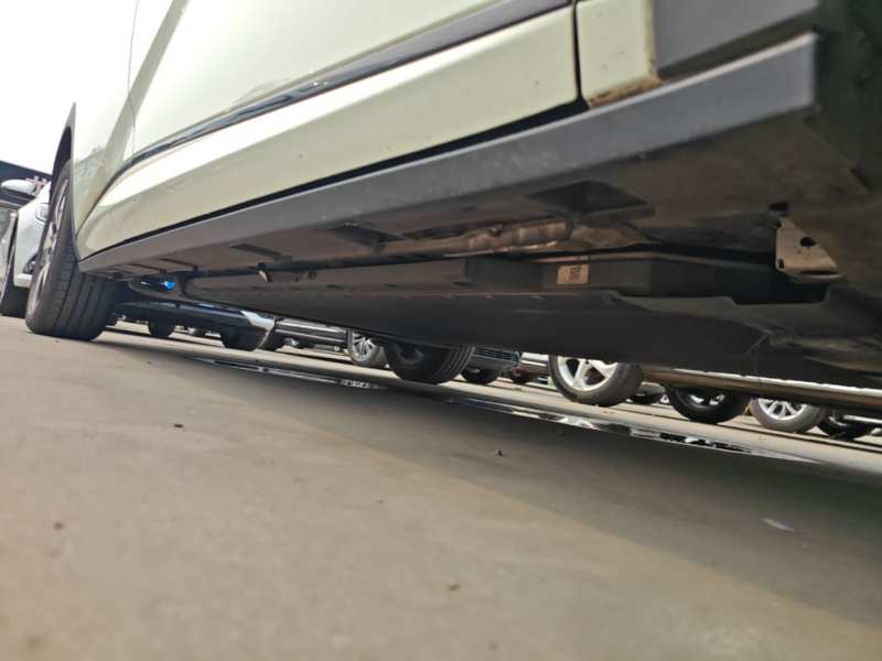 Used BYD Dolphin 2025 420km Free Edition — 20