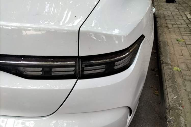 Used BYD Destroyer 05 2024 HONOR Edition DM-i 55KM Luxury Model