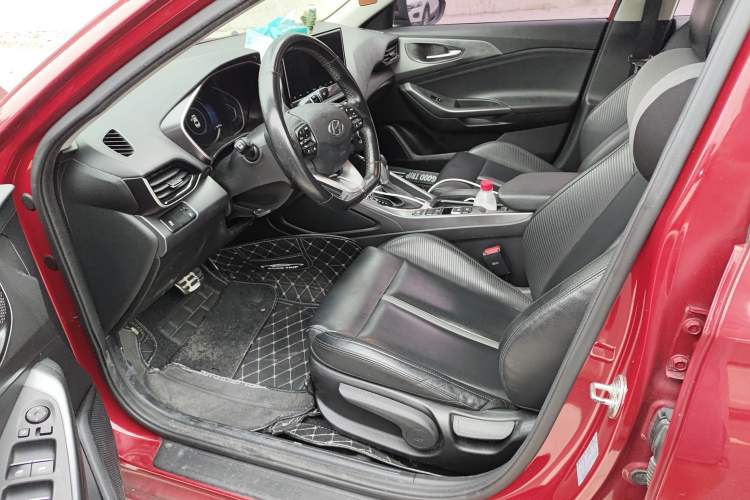 Used Hyundai Lafesta 2019 280TGDi Sport Edition China V Standard