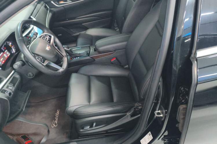 Used Cadillac XTS 2018 28T Tech Edition