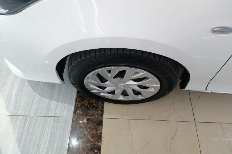 Used Toyota Vios 2022 1.5L 20th Anniversary Edition