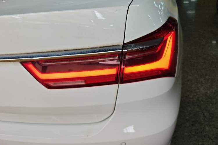 Used BYD Qin 2019 1.5L Manual Luxury Version