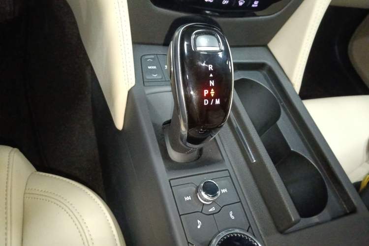 Used Cadillac CT6 2020 28T Fashion Edition