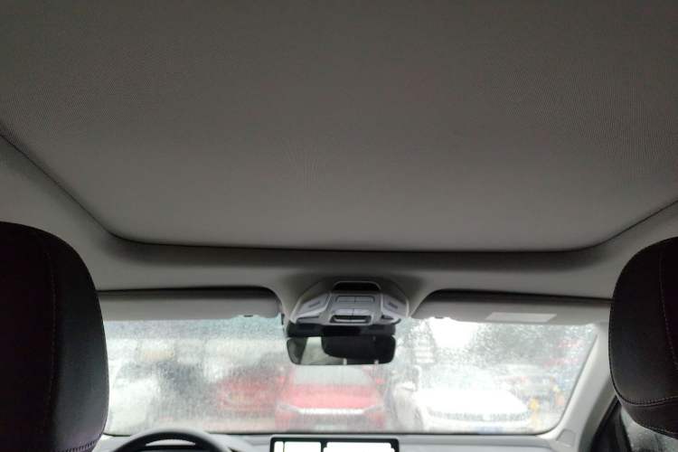 Used Geely Auto Preface 2023 2.0TD Luxury Version