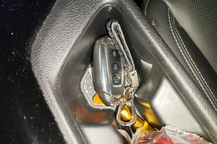 Used Hyundai ix35 2021 2.0L Automatic 2WD GLS Leading Edition