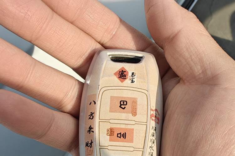 Used Haval H2 2017 Blue Label 1.5T Automatic Two-Wheel Drive Luxury Model