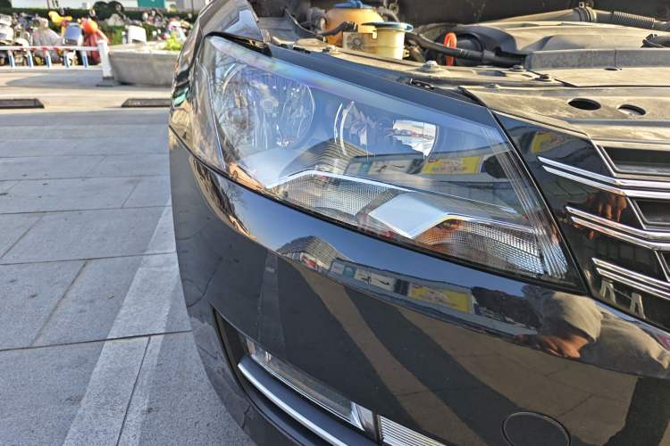 Used Volkswagen Passat 2013 1.8TSI DSG Prestige Edition
