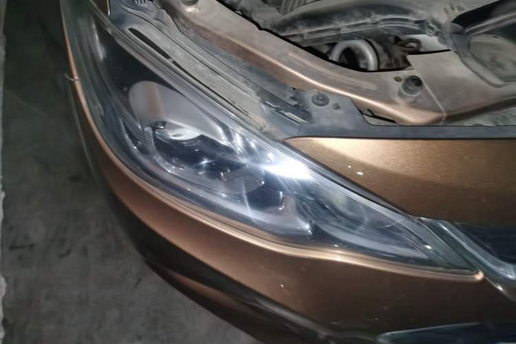 Used Chevrolet Cavalier 2018 320 Manual Xinyue Edition
