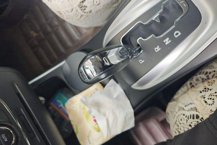 Used Dodge Journey 2013 2.4L Two-Wheel Drive Luxury Version
