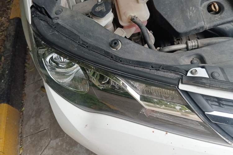 Used Toyota RAV4 2013 2.0L CVT Four-Wheel Drive New Edition
