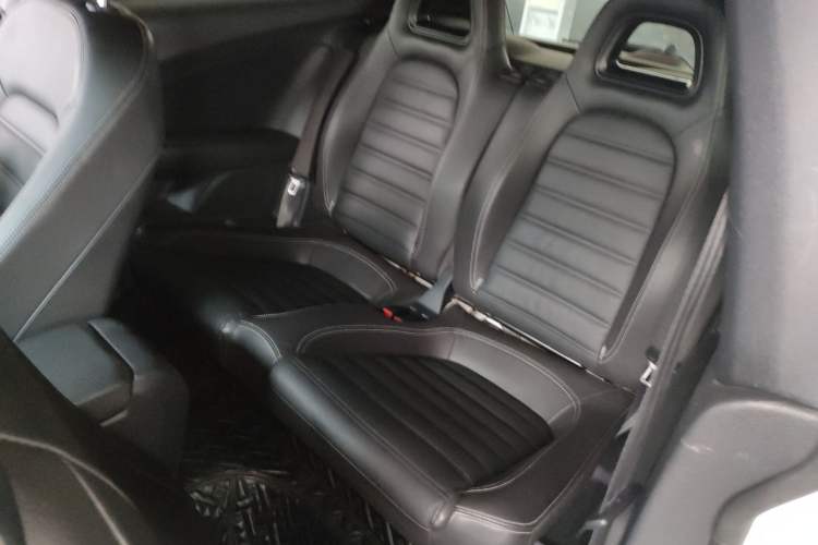 Used Volkswagen Scirocco 2011 2.0 TSI R-Line