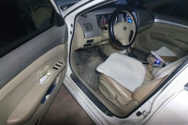 Used Nissan Sylphy 2018 Classic 1.6XE CVT Comfort Edition