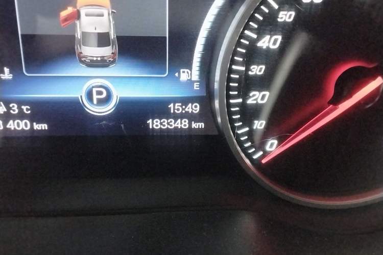 Used Hongqi H5 2019 30TD Dynamic Edition