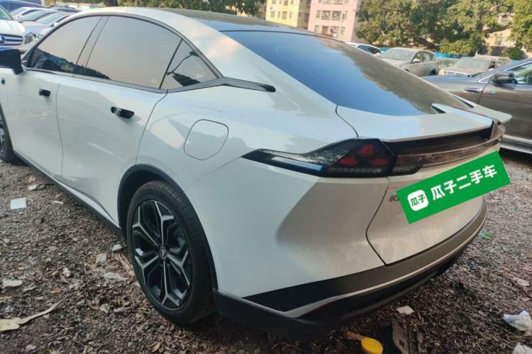 Used Deepal SL03 2024 135Plus Glory Edition