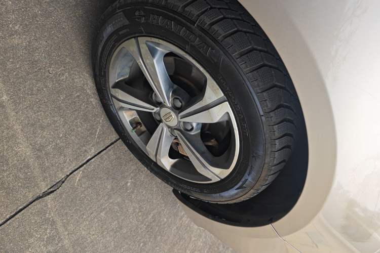 Used Geely Auto Emgrand GL 2018 1.4T DCT Elite Smart Connectivity Version
