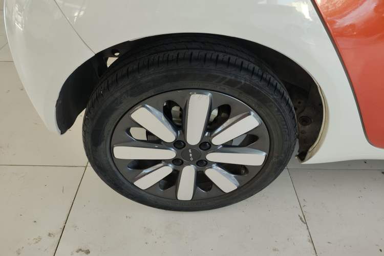 Used ORA Black Cat 2021 351 km Luxury Version