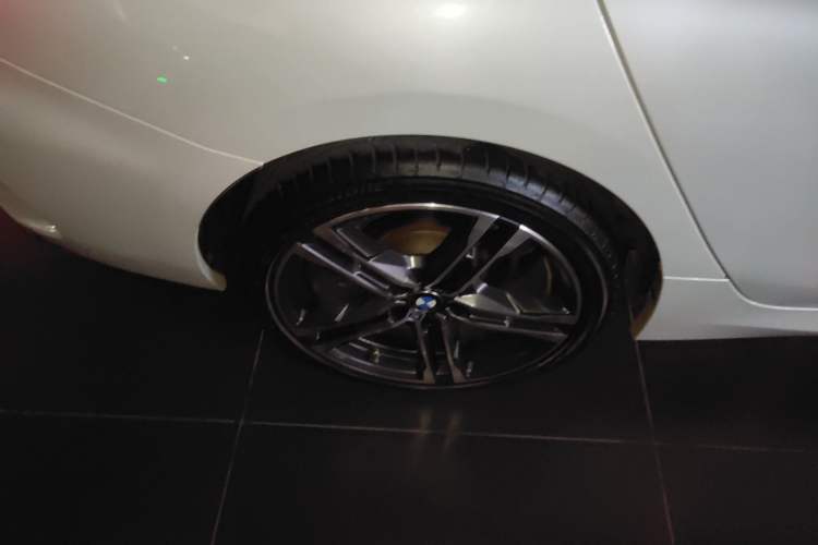 Used BMW 1 Series 2022 125i M Sport Night Edition