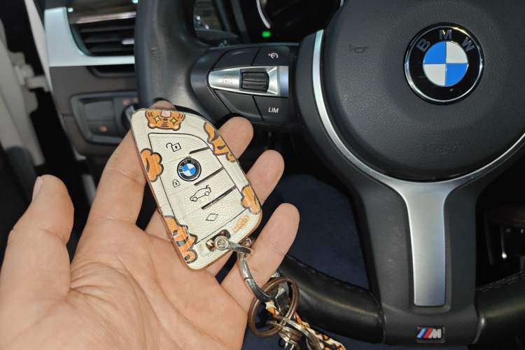 Used BMW X1 2022 Updated xDrive25Li Premium Edition