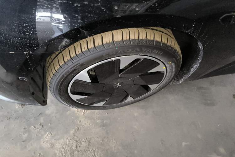 Used XPeng MONA M03 2025 502 Long-Range Max