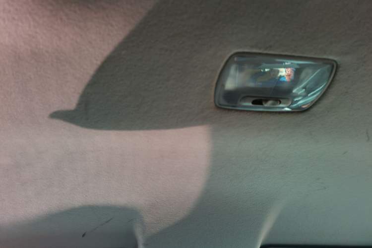 Used Honda Fit 2018 1.5L CVT Comfort Version
