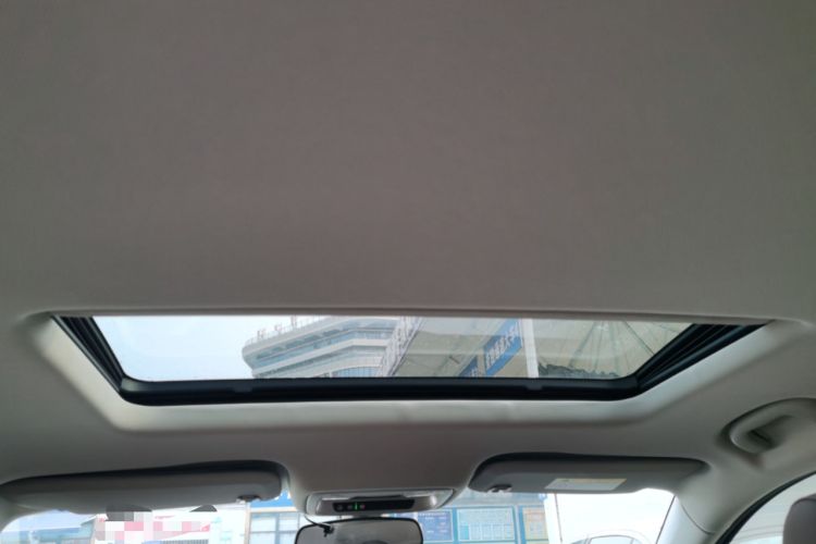 Used Buick Regal 2019 20T Elite Version China VI Standard
