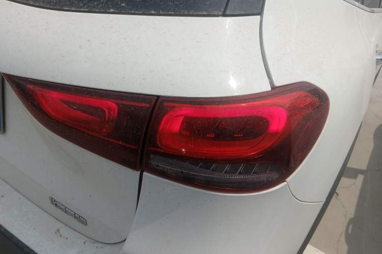 Used Mercedes-Benz GLA 2020 GLA 200