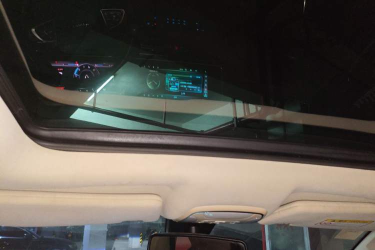 Used TRAUM S70 2018 1.5T Automatic Luxury 7-Seater
