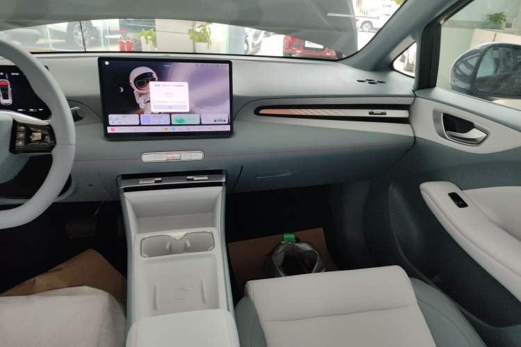 Used MG 4 EV 2026 Model 437 Composed Edition