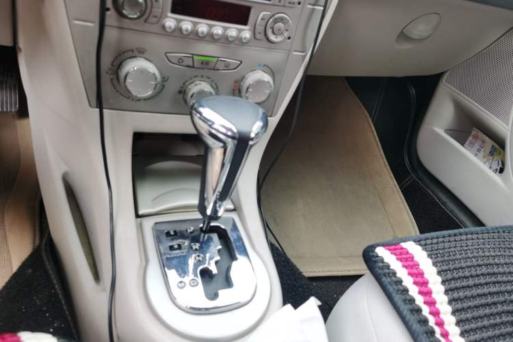 Used Citroen C-Quatre 2011 Hatchback 1.6L Automatic XuanYa Model
