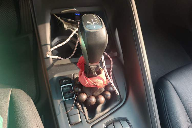 Used BMW X1 2019 sDrive18Li Fashion Model
