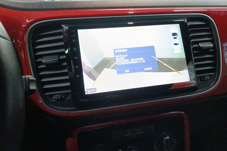 Used Volkswagen Beetle 2018 180TSI Yile Model