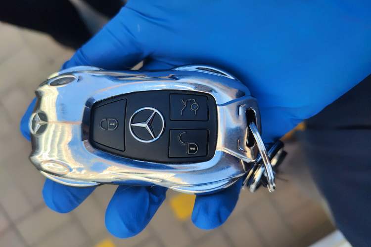 Used Mercedes-Benz C-Class 2018 C 200 L Sport Edition