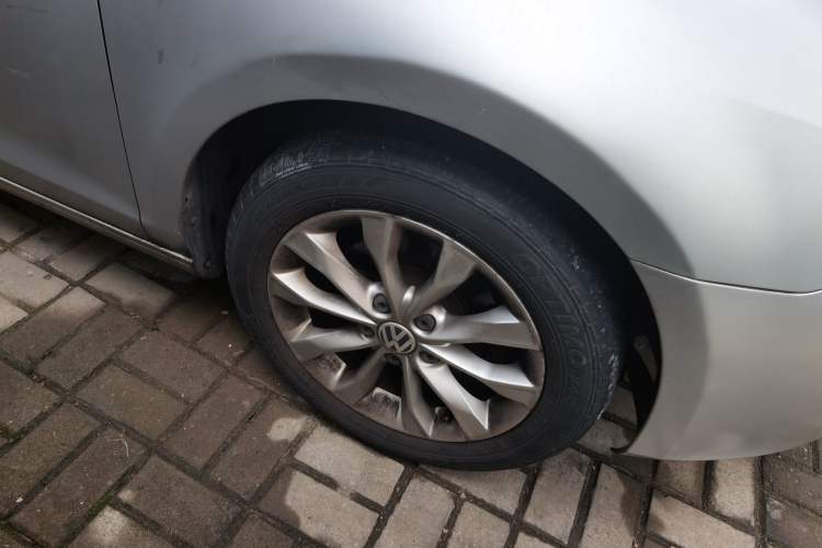 Used Volkswagen Golf 2012 1.6L Automatic Comfort Model
