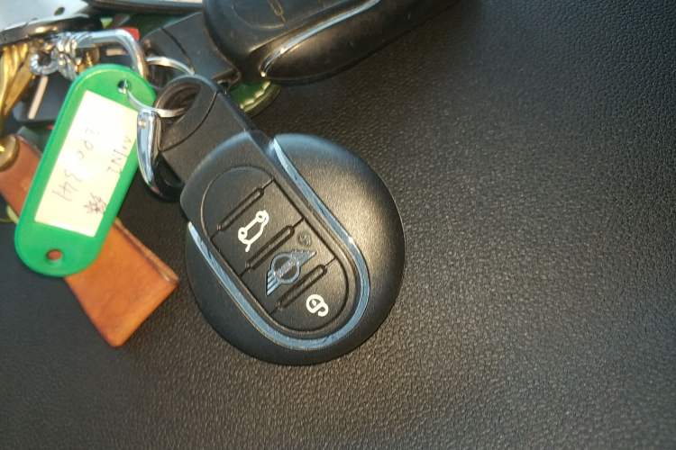 Used MINI Clubman 2016 Revised 1.5T COOPER