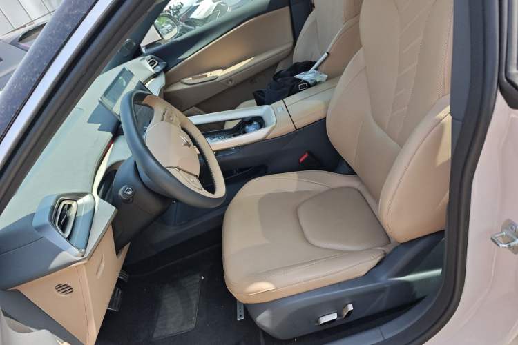 Used ARCFOX Alpha S5 2024 708MAX 200kW