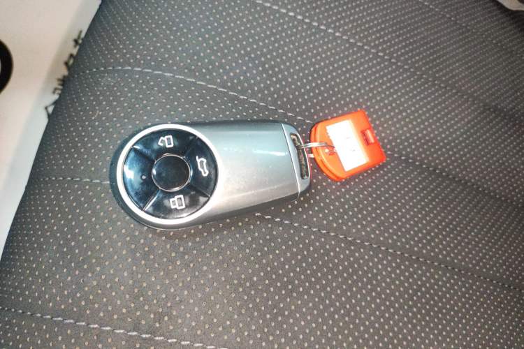 Used ORA Good Cat GT 2022 Mulan Edition 480km Long-Range续航