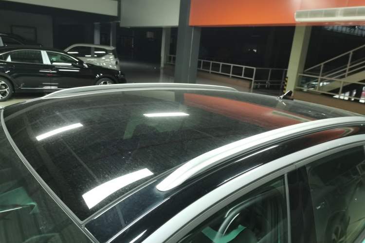 Used Volkswagen ID.4 X 2023 Ultra-Intelligent Long-Range Version