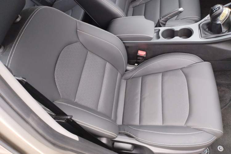 Used Geely Auto Emgrand 2021 UP 1.5L Manual Comfort Model