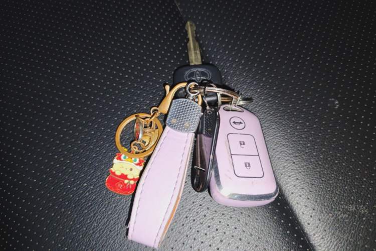 Used Toyota Vios FS 2021 1.5L CVT Fengchi Edition
